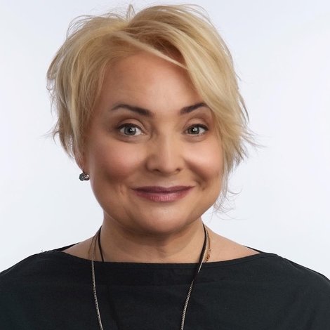 Svetlana Permyakova