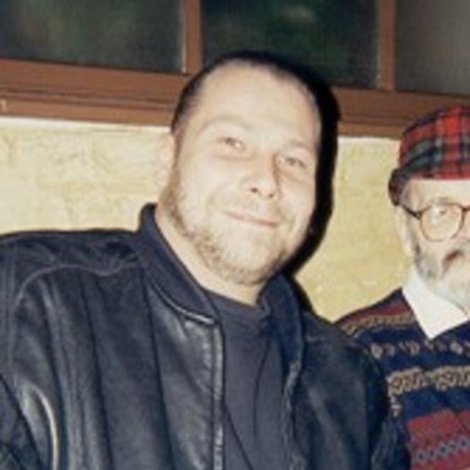 Andreas Schnaas