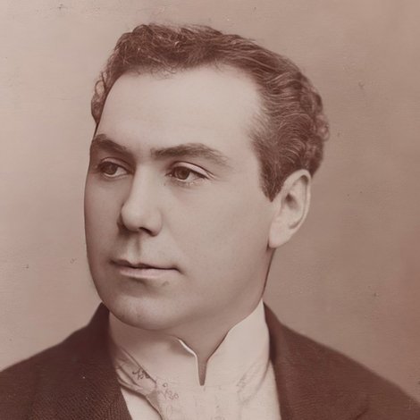 Adolphe Candé