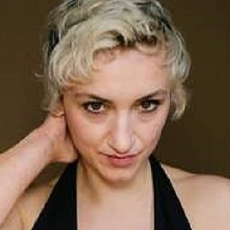 Martina Corsi