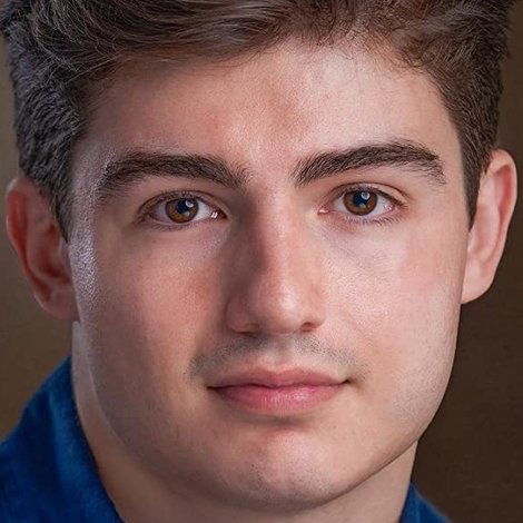 Christian Moran