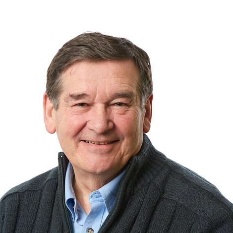 David Mason