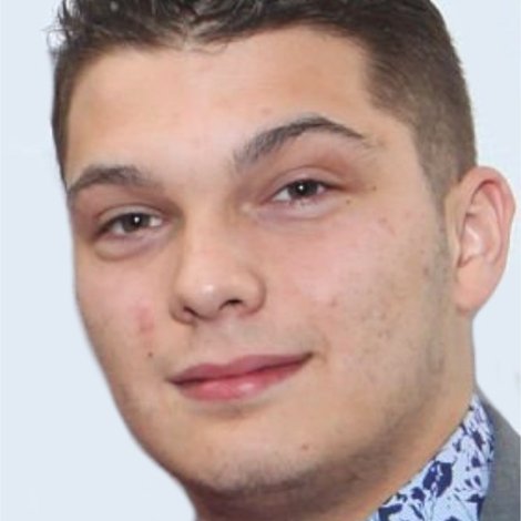 Anton Honik