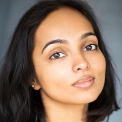 Shalini Peiris