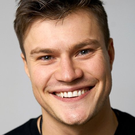 Oleg Gaas