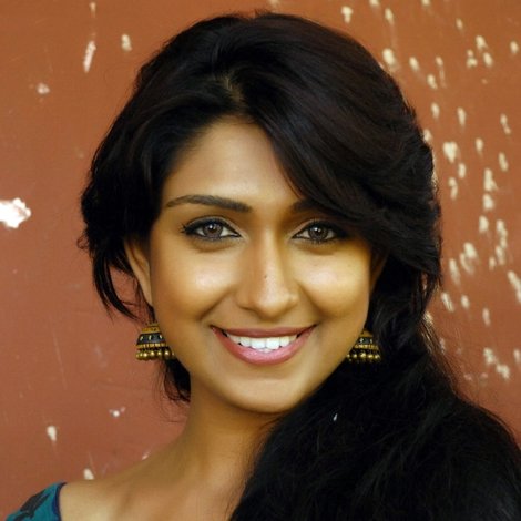 Thejaswini