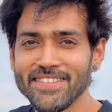 Karan Khanna