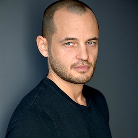 Julien Irwin Dupuy