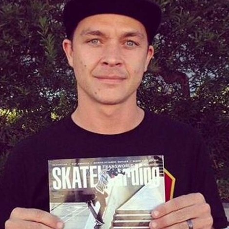 Ryan Gallant