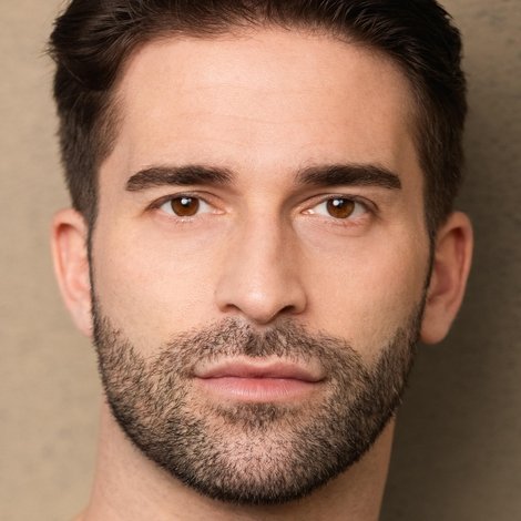Daniel Garcia
