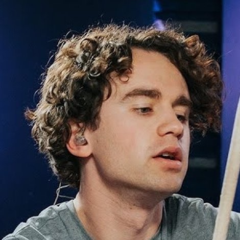 Brandon Pertzborn
