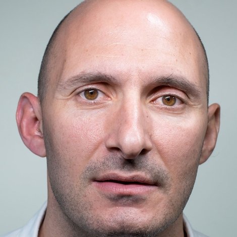 Georgios Zacharopoulos