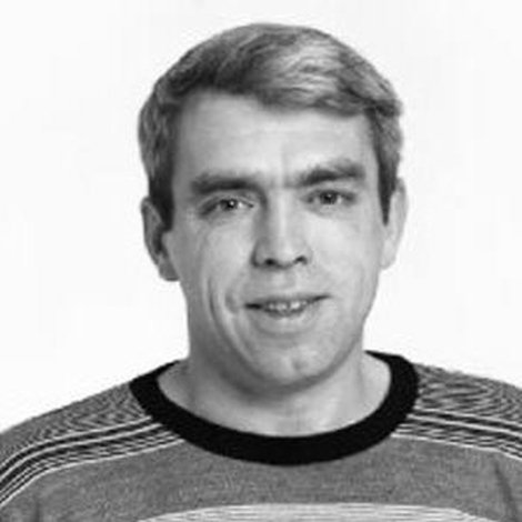 Vitaliy Lobanov