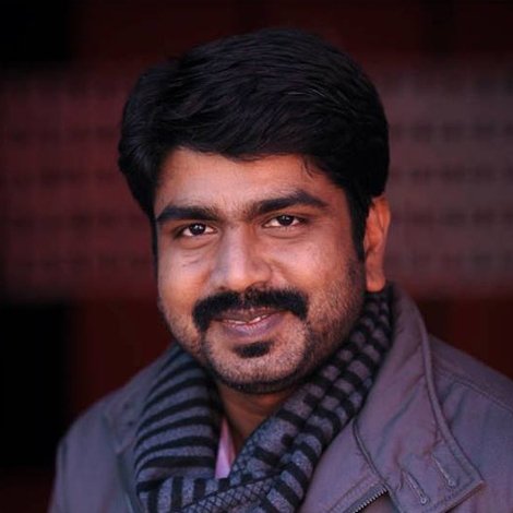 Sanju Surendran