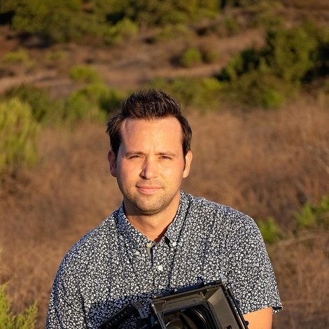 Richard Charney