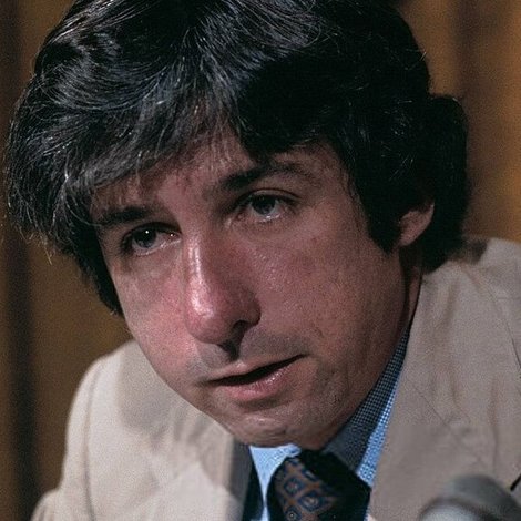 Tom Hayden