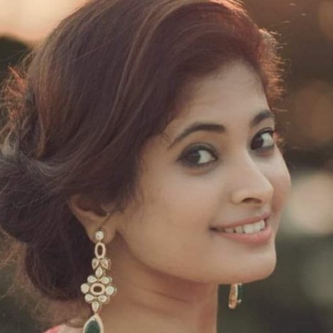 Aarohi Narayan