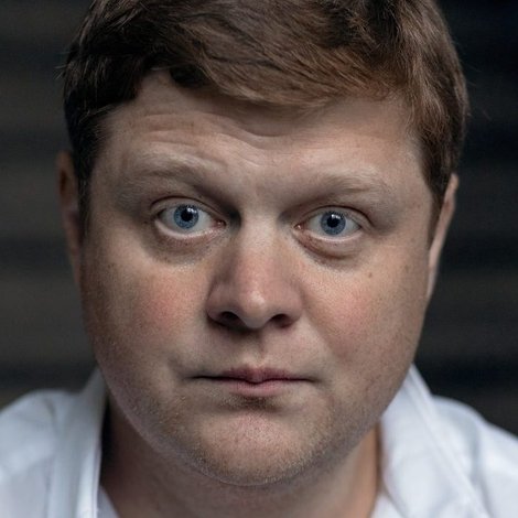 Aleksandr Nesterov
