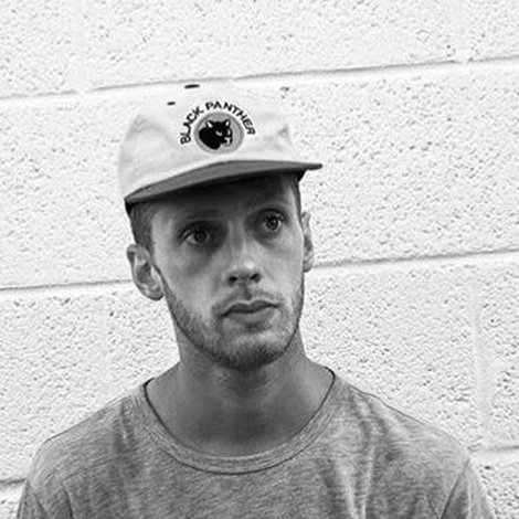 Connor Champion