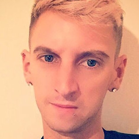 Sky James