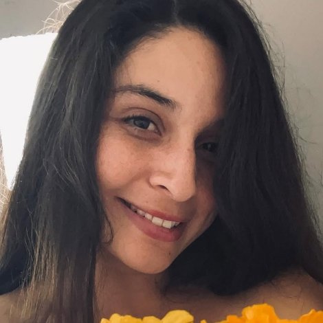 Judith Yañez