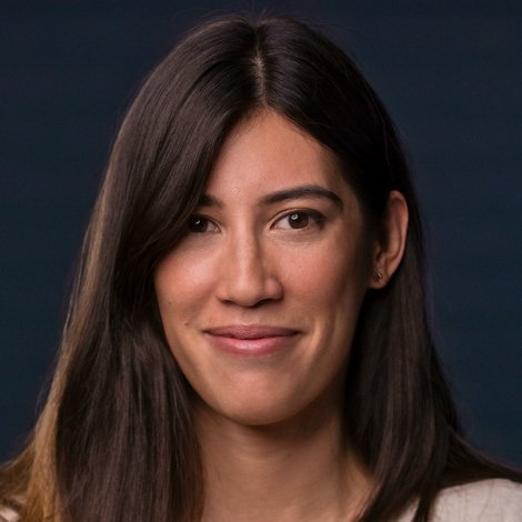 Heather Jack