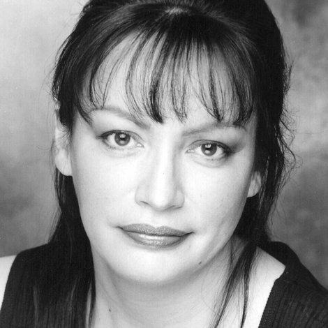Pamela Matthews