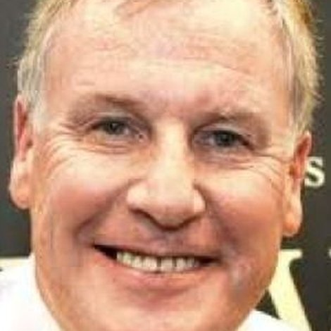 Joe Royle