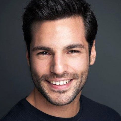 Serkan Çayoğlu