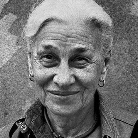 Eve Arnold