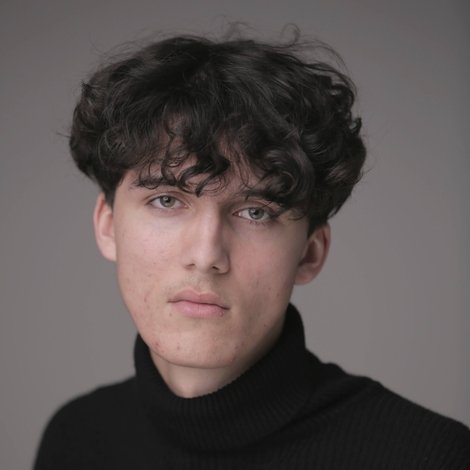 Marino Martin