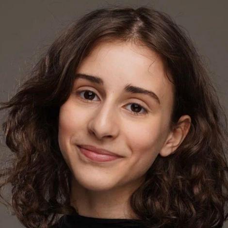 Karina Kagramanyan