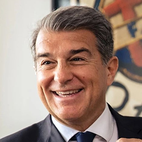 Joan Laporta