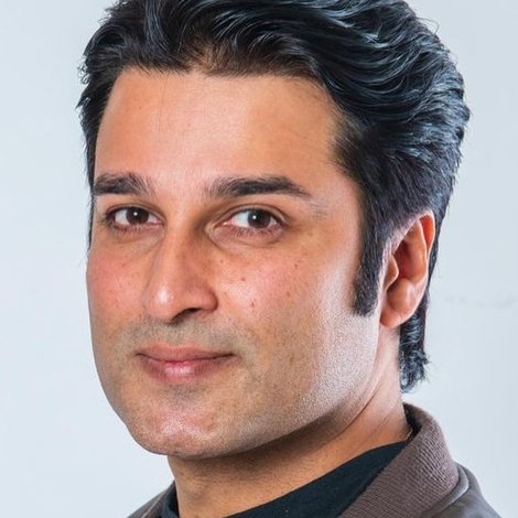 Akash Dasnayak