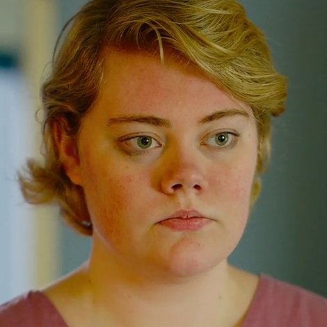 Ísold Halldórudóttir