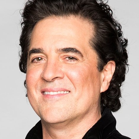 Scott Borchetta