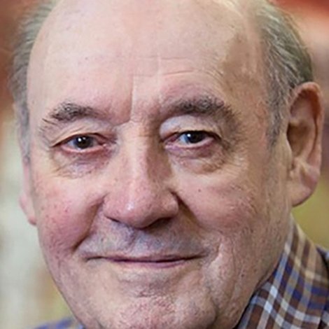 Desmond Morris
