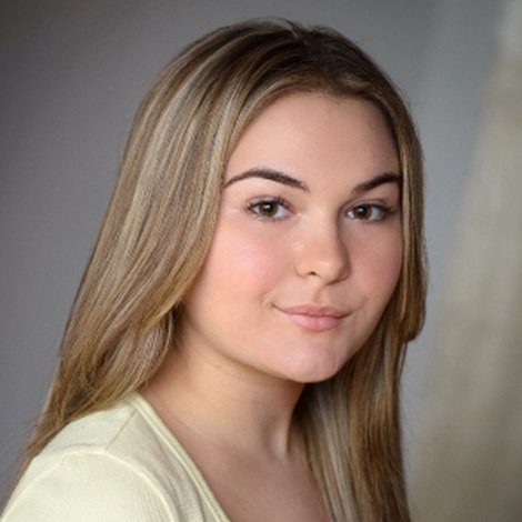 Charli Birdgenaw