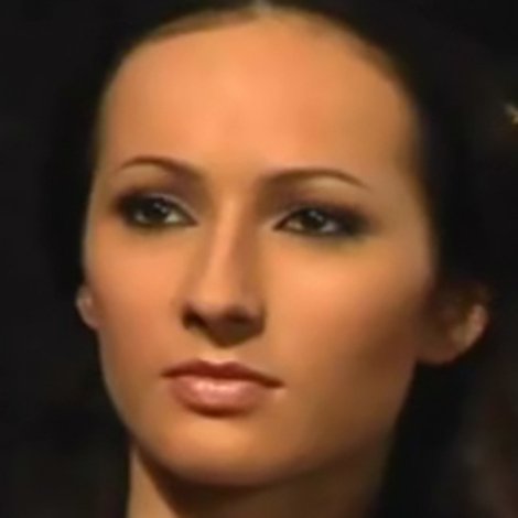 Lena Drásova