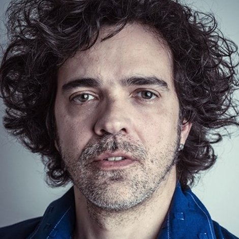 Paulo Moska