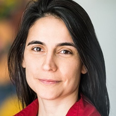 Julia Bacha