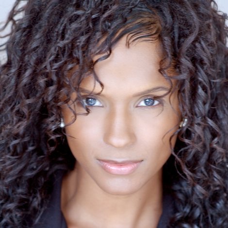 Tami-Adrian George