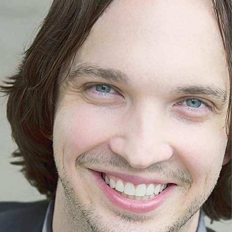 Nick Bender