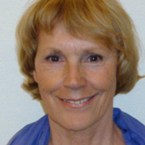 Anna Sällström