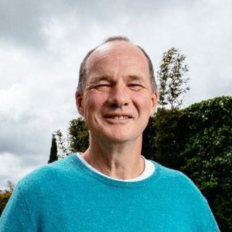 Richard Riddiford