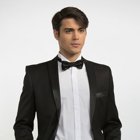 Kirill Dykevich
