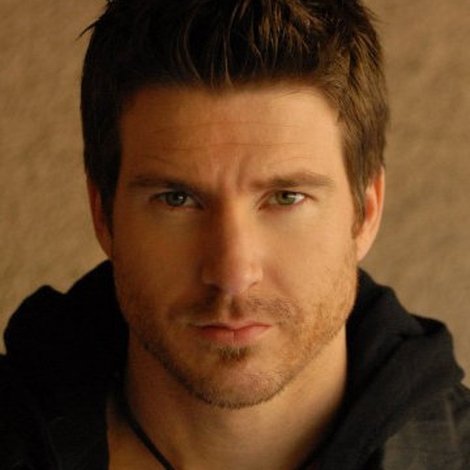 Sean Douglas