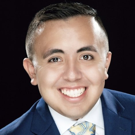 Shane Hernandez