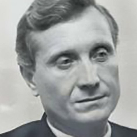 Franco Prosperi