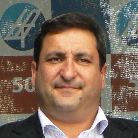 Toncho Tokmakchiev